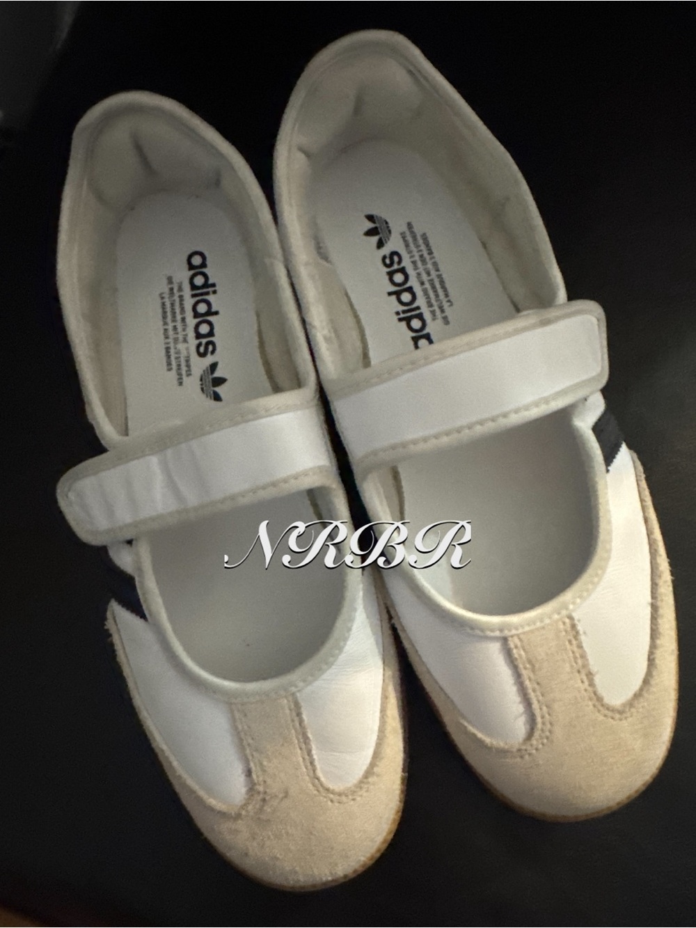 ADIDAS Samba Jane Sneaker - Picture 2 of 16